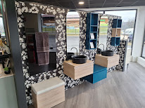 Grandbains Le Pont de Beauvoisin (Pressins) à Pressins