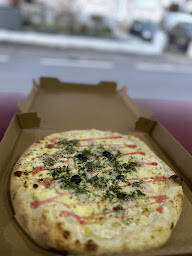 Photo n°16 de C’PIZZ à Jezainville (Pizzas à emporter)