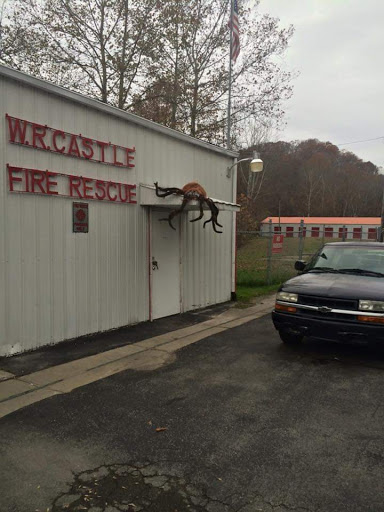 W R Castle Fire Rescue Station 1 - Thumbnail