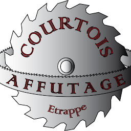 Photo n°9 de Ets Courtois Affûtage SASU à Étrappe (Atelier de réparation d'outils)