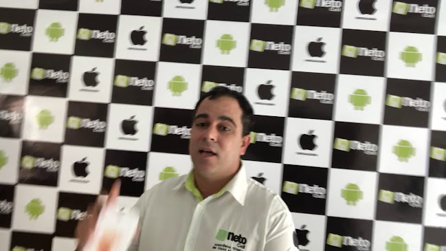 Avaliações sobre Neto cell em Aracaju - Loja de celulares