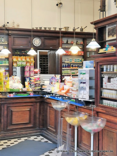 Springers Apotheke - Visual