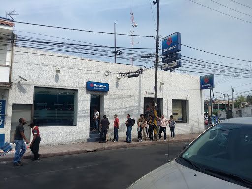 Banamex Azcapotzalco Gallery - Mexico