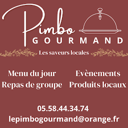 Photo n°22 de Pimbo Gourmand à Pimbo (Restaurant)