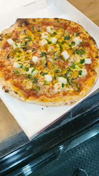 Photo n°2 de Pizza de Monza à Le Pont-de-Claix (Restaurant)