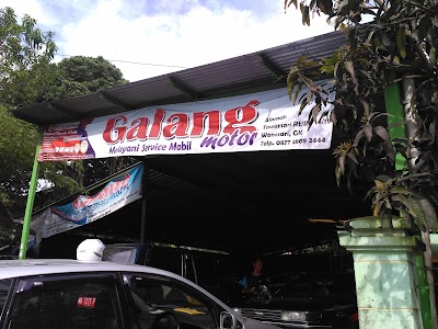 car-repair