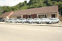 Taxi Coche à Goncelin