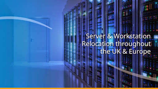 Computer Relocations Limited - Visual