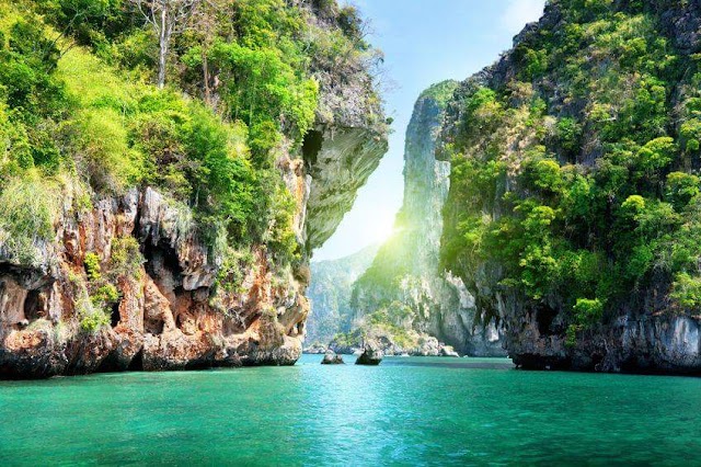 Province de Phuket