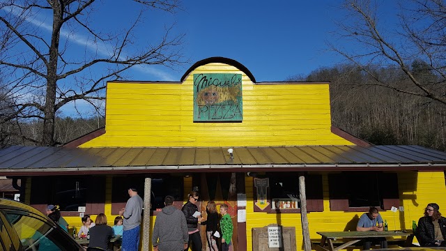 Natural Bridge State Resort Park