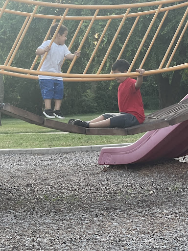 Jack W. Cornett Park - Thumbnail