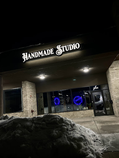Handmade Studio - Visual