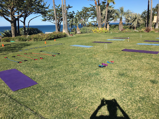 Fitness Training With Kathleen Gallery - United States