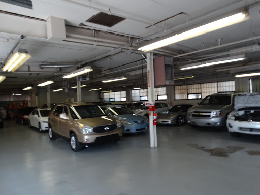 North American Auto Liquidators - Thumbnail