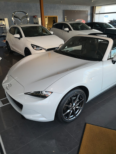 Autohaus Henn GmbH Mazda Vertragshändler