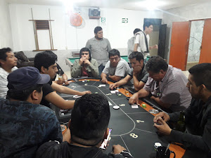 9J Poker Club 0