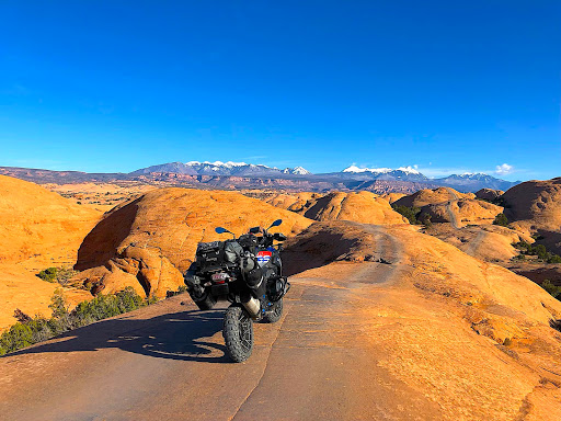 Backcountry Expeditions - Thumbnail