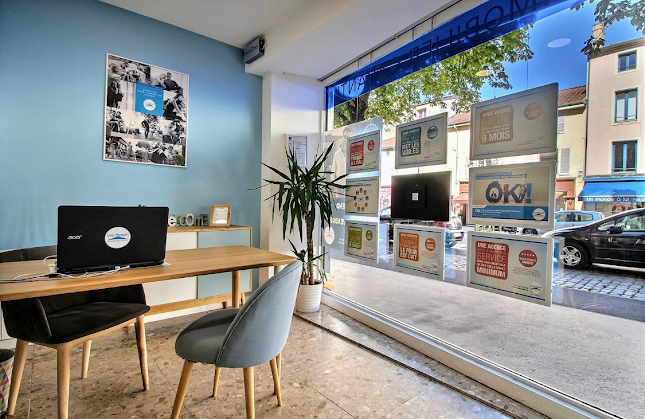 Agence immobilière Guy Hoquet NANCY - Nancy