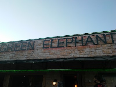 Photos of Green Elephant