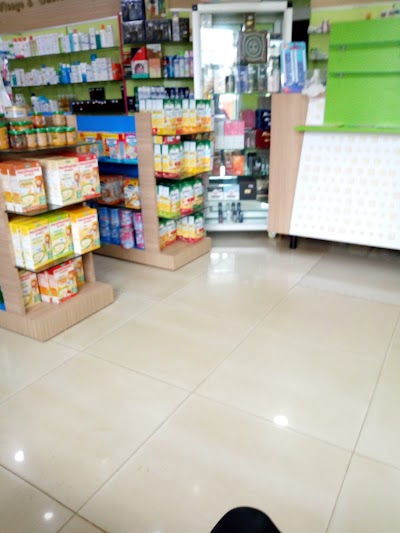 Photos of Pharmacie Ebenezer