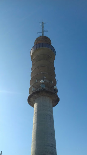 Torre Alfons XII (Piruli) - Thumbnail