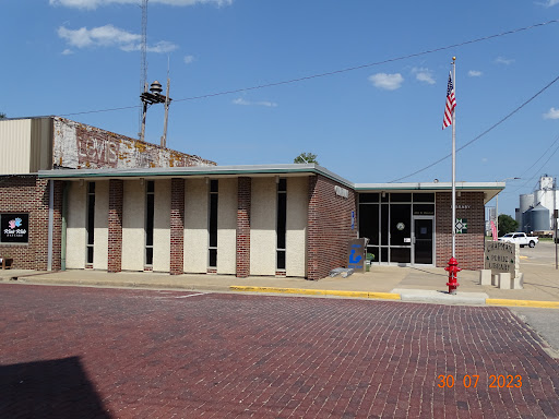 Chapman Public Library - Thumbnail