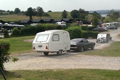 Photos of Kal&oslash;vig Camping Djursland