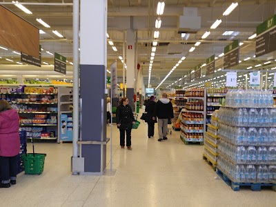 Photos of Prisma Kajaani