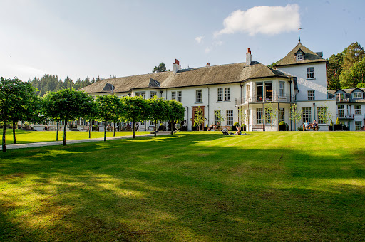 Dunkeld House Hotel