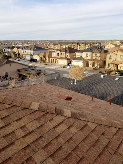 Bosque Roofing LLC