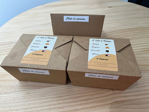 Photo n°10 de L'îlot d'Hélène à L'Île-d'Olonne (Restauration rapide)