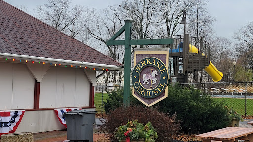 Perkasie Carousel - Thumbnail