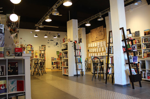 Librería Bartleby