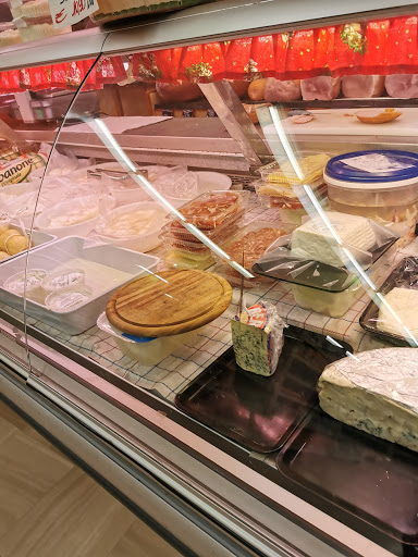 Supermercato 3B - Visual