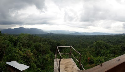 Photos of Puncak Brj