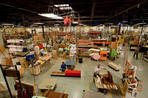 Foldcraft Co.