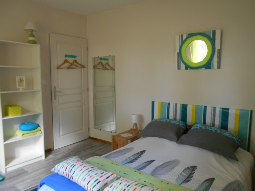 chez Isabelle - Thumbnail