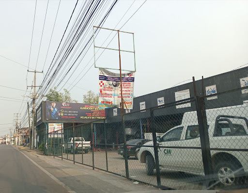 JJ CARS MULTISERVICIOS