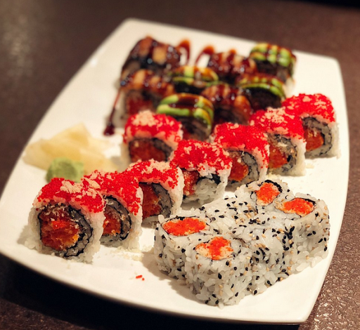 Blessings Eatery - Visual