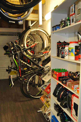 Toolcycles - Visual