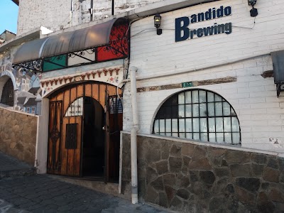 Photos of Bandido Brewing