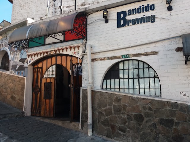 Bandido Brewing