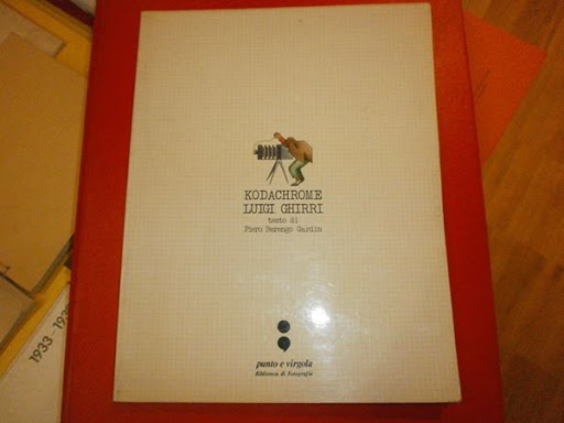 Libri Di Sam - Visual