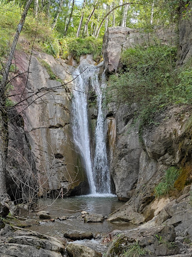 Cascadas de Liri - Thumbnail