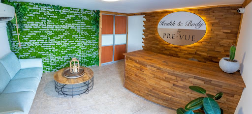 Health and Body by Pre-vue Gallery - United States