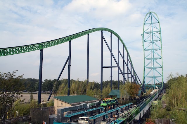 Kingda Ka