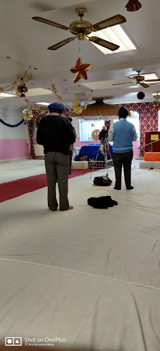 Sikh Temple Easton Bristol - Thumbnail