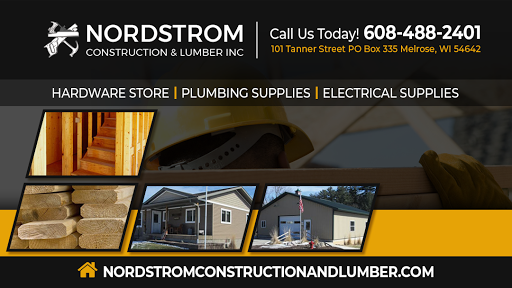 Nordstrom Construction & Lumber Inc True Value Lumber - Thumbnail