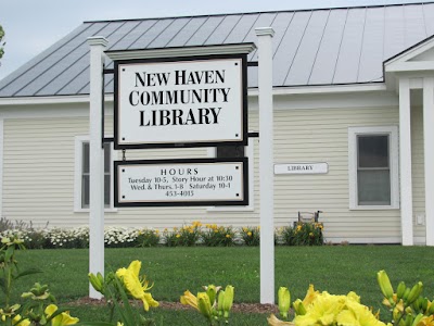 New Haven Community Library
