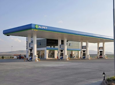 gas-station